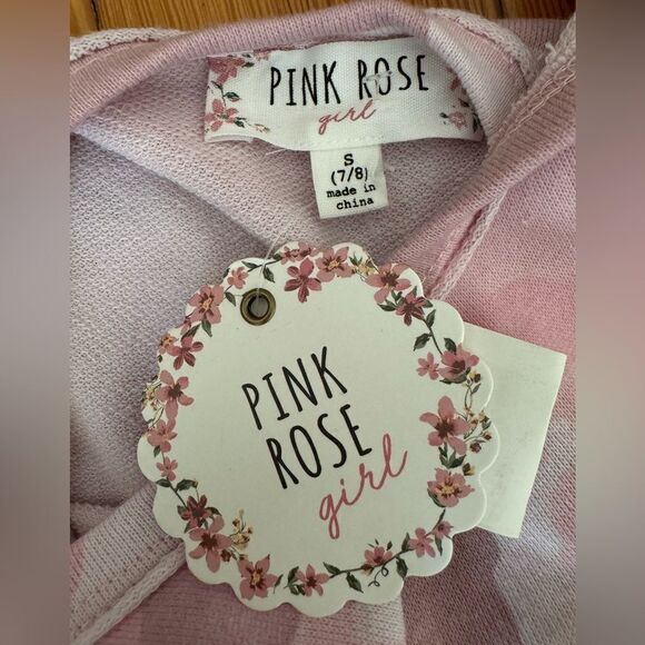NWT Girls Romper Bundle - Picture 2 of 4